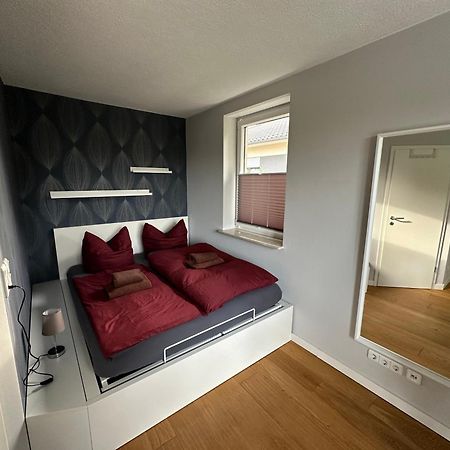 Stadtvilla In Leipzig 7 Personen 3 Schlafzimmer 2 Baeder Garten Und Terrasse Zentral Gelegen Messe Innenstadt Seen Dış mekan fotoğraf