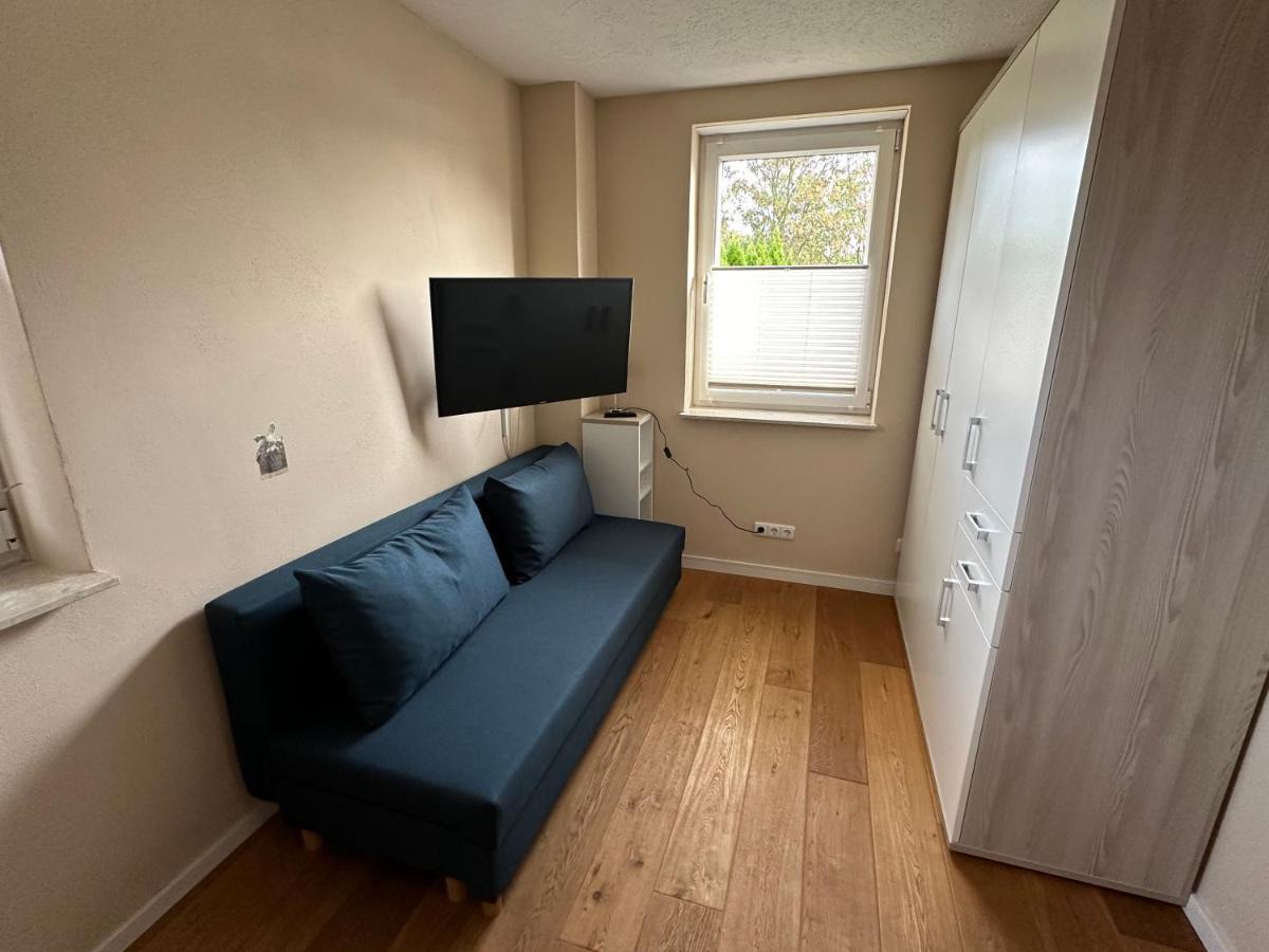 Stadtvilla In Leipzig 7 Personen 3 Schlafzimmer 2 Baeder Garten Und Terrasse Zentral Gelegen Messe Innenstadt Seen Dış mekan fotoğraf